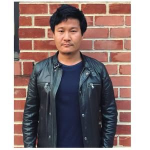 Meet your Posher, Wangdue